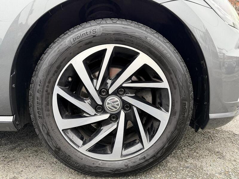 Used Volkswagen Golf for sale - 77508039: Photo 10