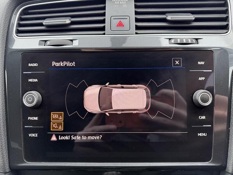 Used Volkswagen Golf for sale - 77508039: Photo 21