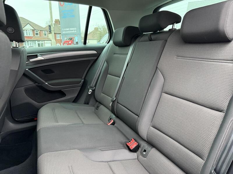 Used Volkswagen Golf for sale - 77508039: Photo 34