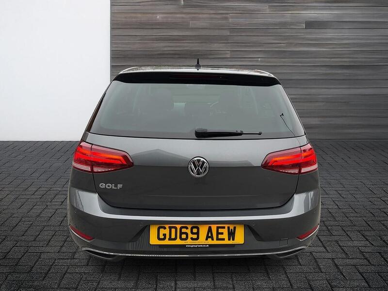 Used Volkswagen Golf for sale - 77508039: Photo 6