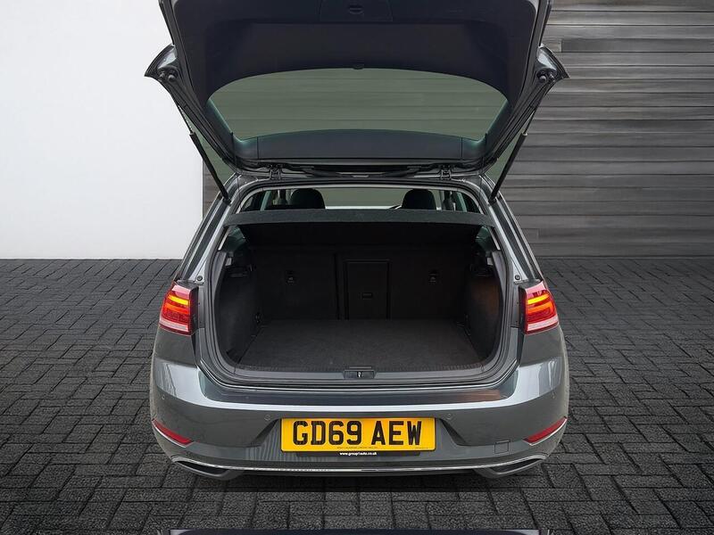 Used Volkswagen Golf for sale - 77508039: Photo 9