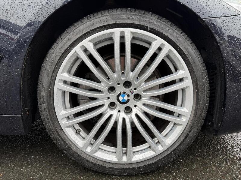 Used BMW 5 Series 2019 for sale - 77236854: Photo 11