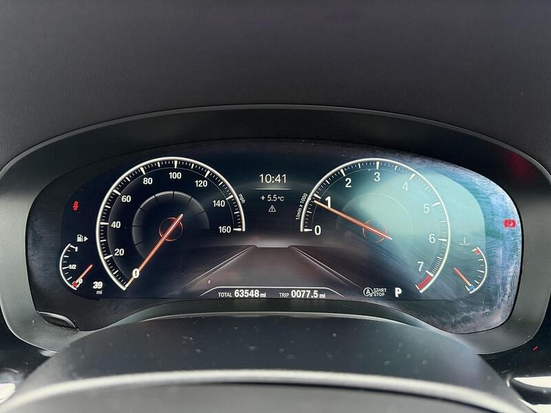 Used BMW 5 Series 2019 for sale - 77236854: Photo 15