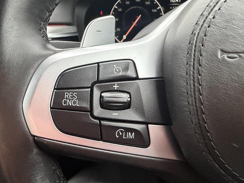 Used BMW 5 Series 2019 for sale - 77236854: Photo 16