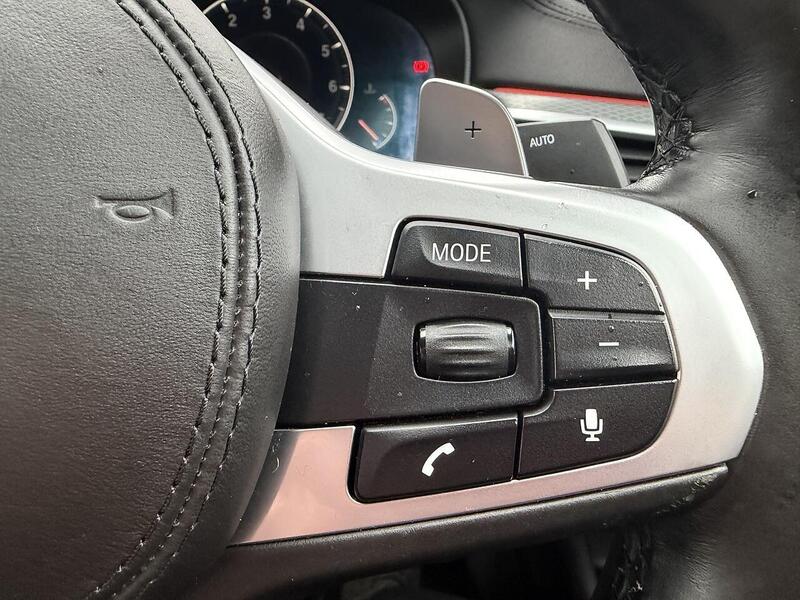 Used BMW 5 Series 2019 for sale - 77236854: Photo 17