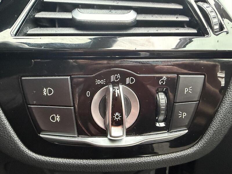 Used BMW 5 Series 2019 for sale - 77236854: Photo 18