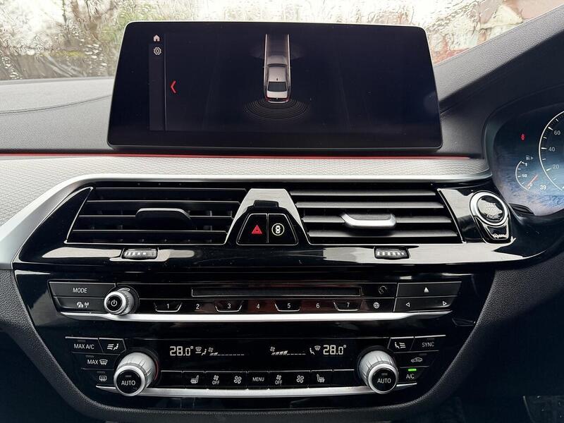 Used BMW 5 Series 2019 for sale - 77236854: Photo 21