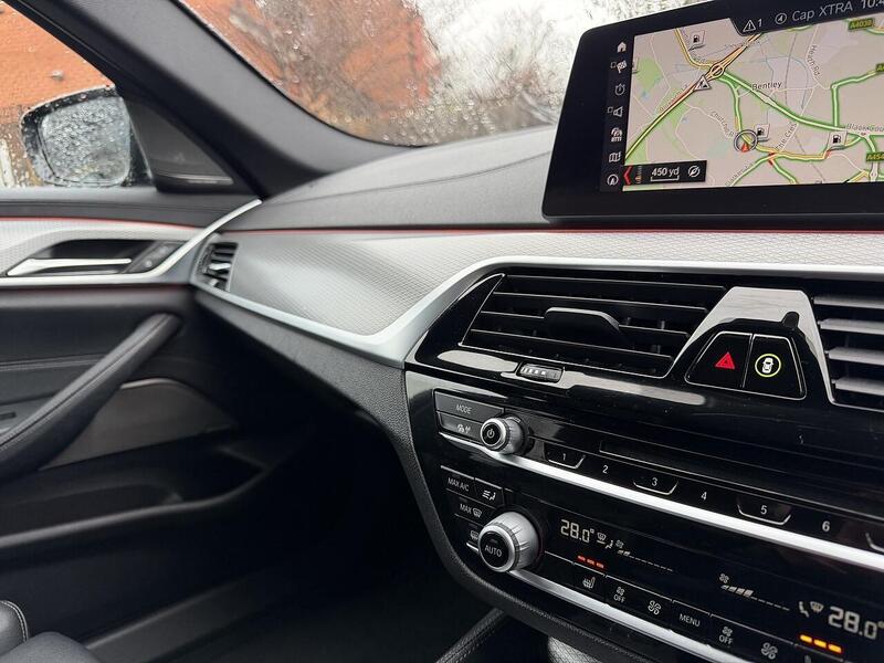 Used BMW 5 Series 2019 for sale - 77236854: Photo 23