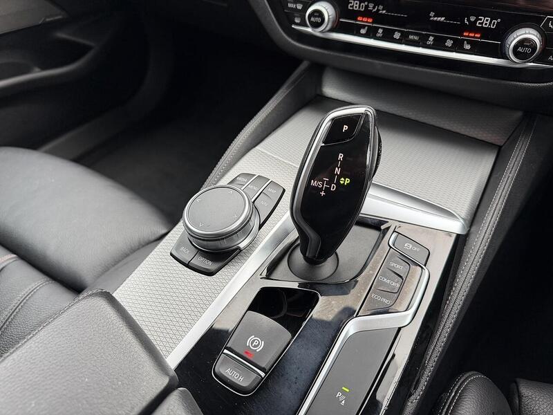 Used BMW 5 Series 2019 for sale - 77236854: Photo 25