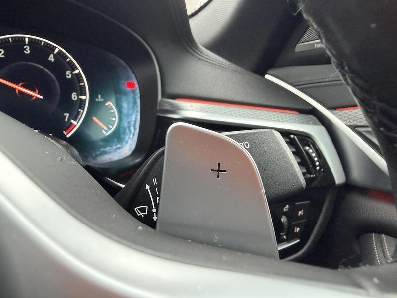 Used BMW 5 Series 2019 for sale - 77236854: Photo 28