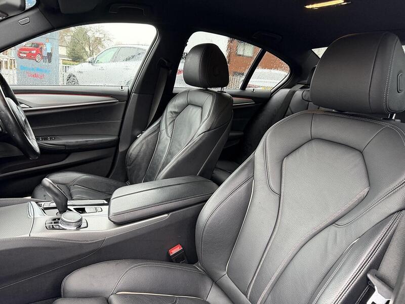 Used BMW 5 Series 2019 for sale - 77236854: Photo 33