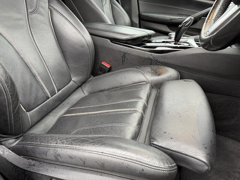 Used BMW 5 Series 2019 for sale - 77236854: Photo 34