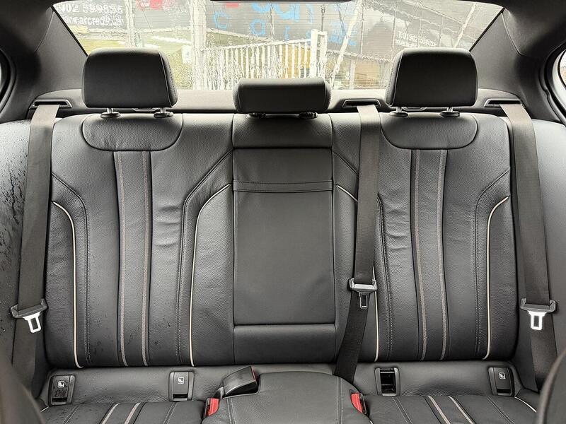 Used BMW 5 Series 2019 for sale - 77236854: Photo 36