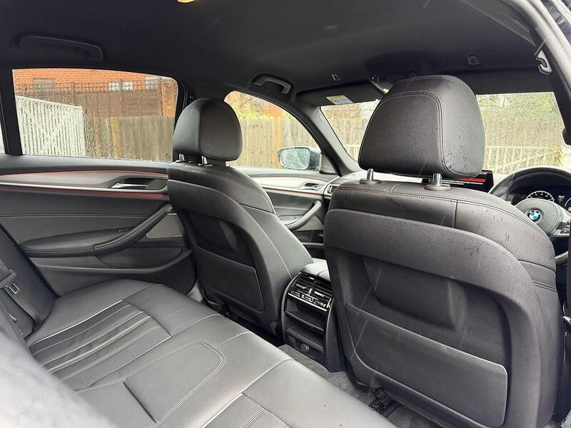 Used BMW 5 Series 2019 for sale - 77236854: Photo 37