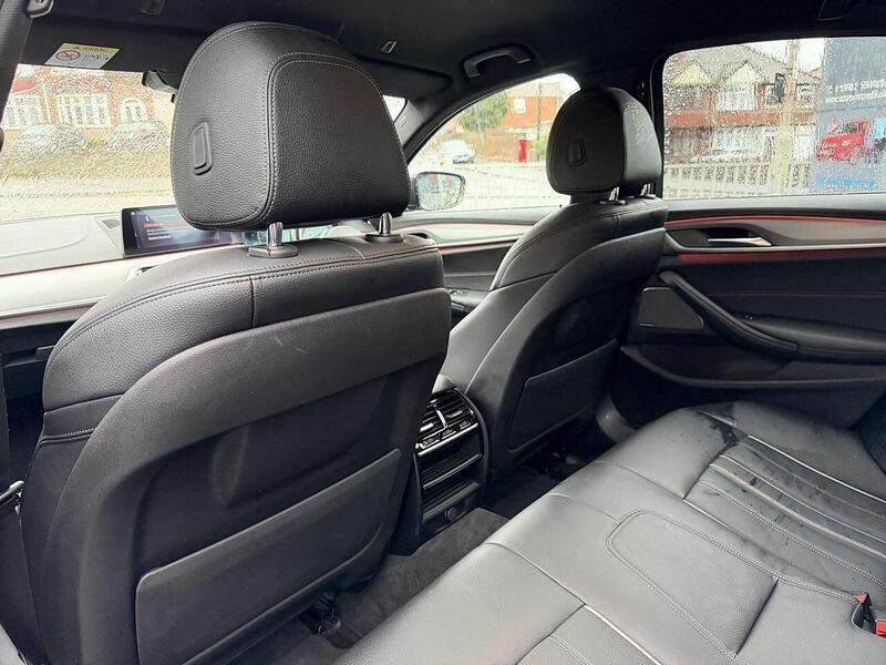 Used BMW 5 Series 2019 for sale - 77236854: Photo 41