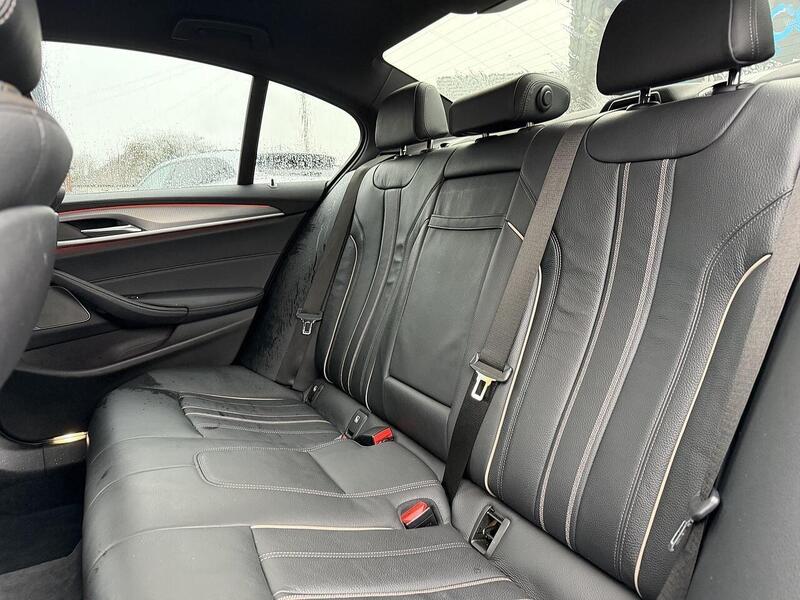 Used BMW 5 Series 2019 for sale - 77236854: Photo 42