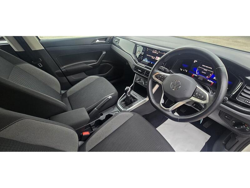 Used Volkswagen Polo 2022 for sale - 77179377: Photo 10