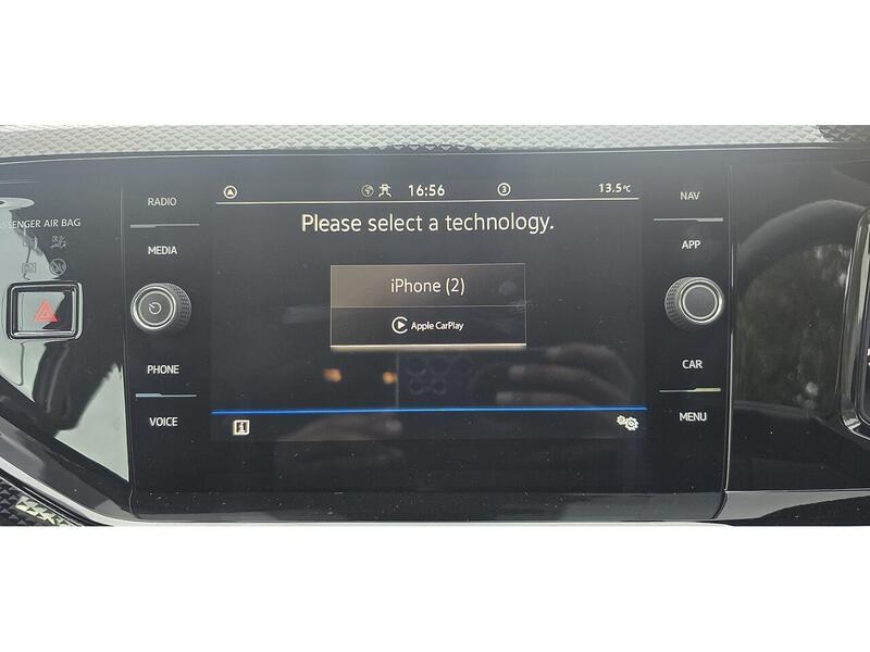 Used Volkswagen Polo 2022 for sale - 77179377: Photo 26