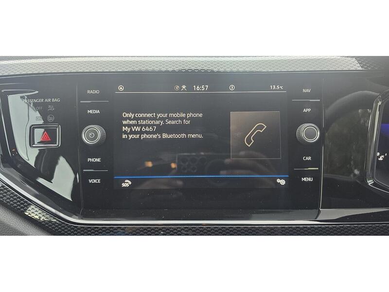 Used Volkswagen Polo 2022 for sale - 77179377: Photo 27