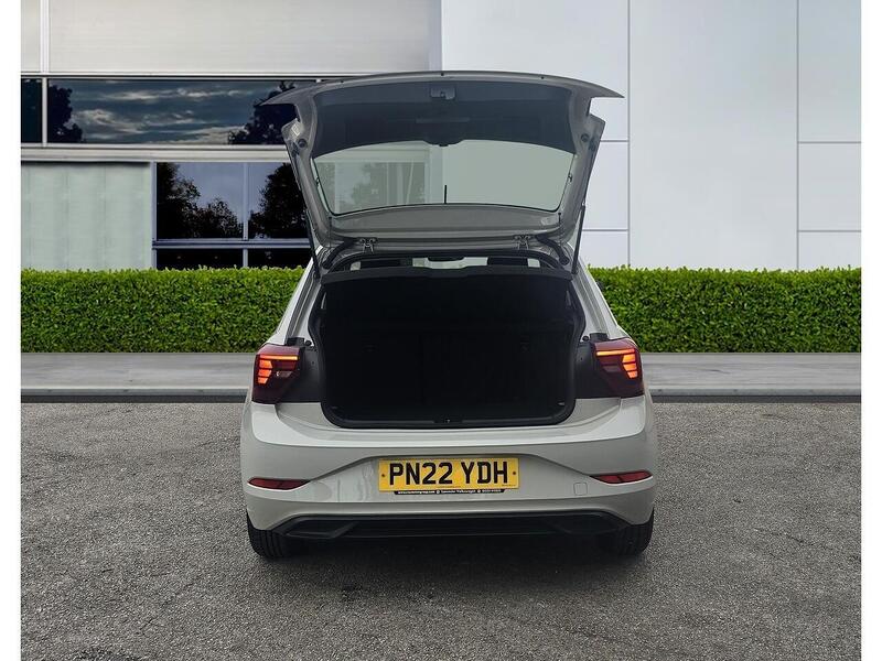 Used Volkswagen Polo 2022 for sale - 77179377: Photo 7