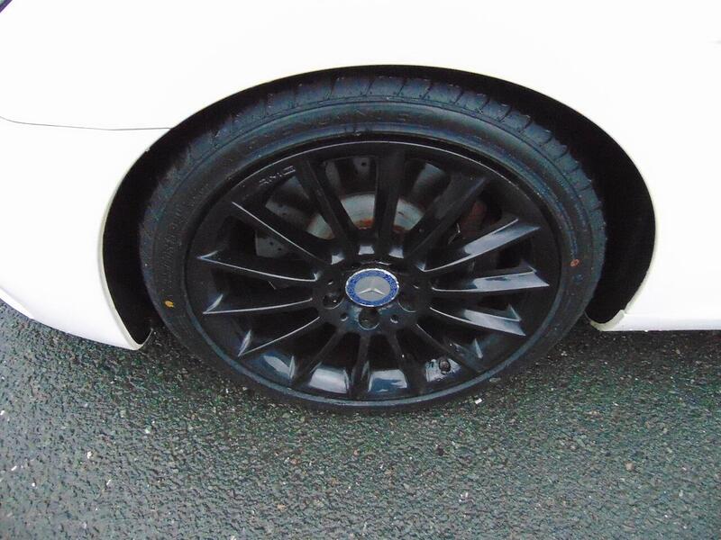 Used Mercedes-Benz SLC 2017 for sale - 77154053: Photo 10