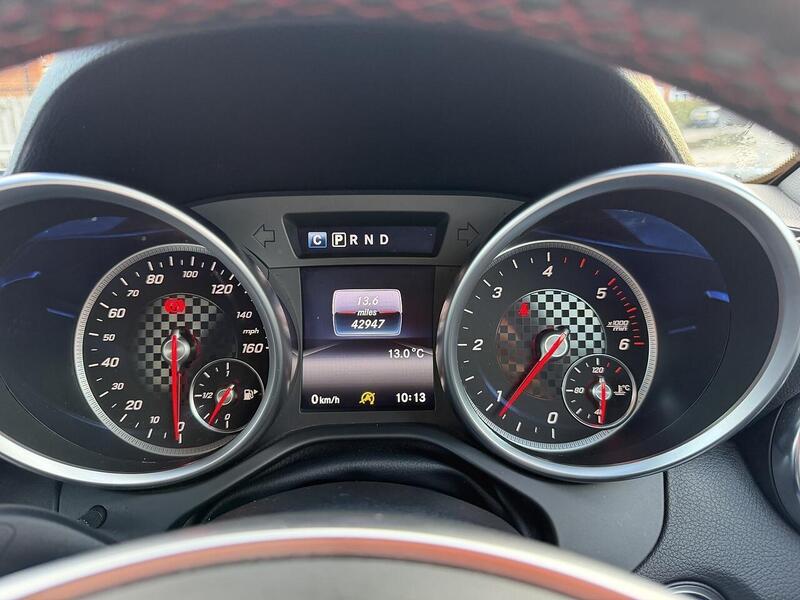 Used Mercedes-Benz SLC 2017 for sale - 77154053: Photo 19