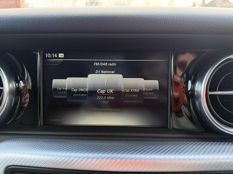 Used Mercedes-Benz SLC 2017 for sale - 77154053: Photo 20