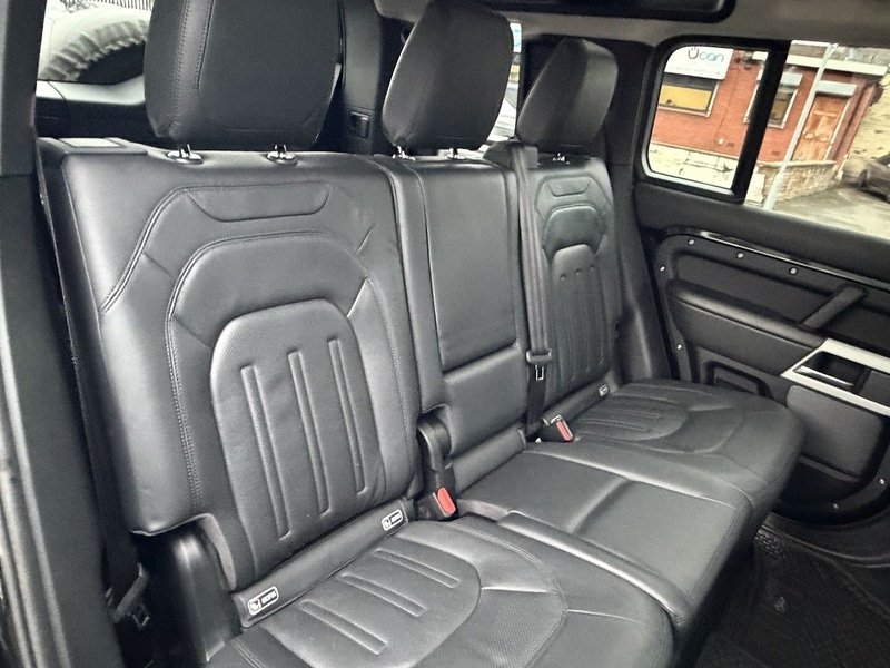 Used Land Rover Defender 2020 for sale - 77042393: Photo 15