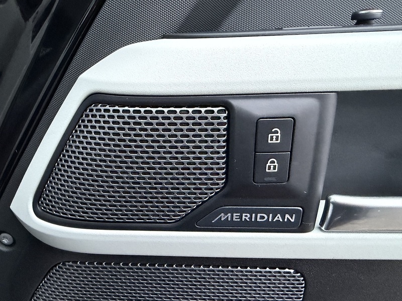 Used Land Rover Defender 2020 for sale - 77042393: Photo 18