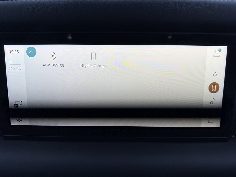 Used Land Rover Defender 2020 for sale - 77042393: Photo 31