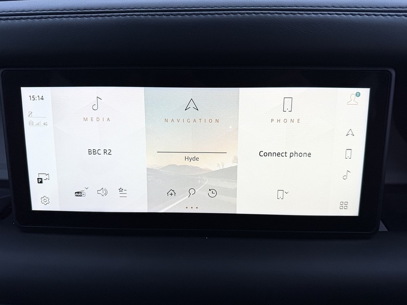 Used Land Rover Defender 2020 for sale - 77042393: Photo 32