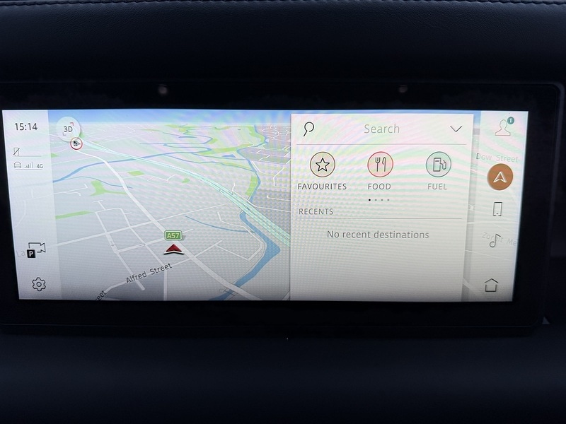 Used Land Rover Defender 2020 for sale - 77042393: Photo 47