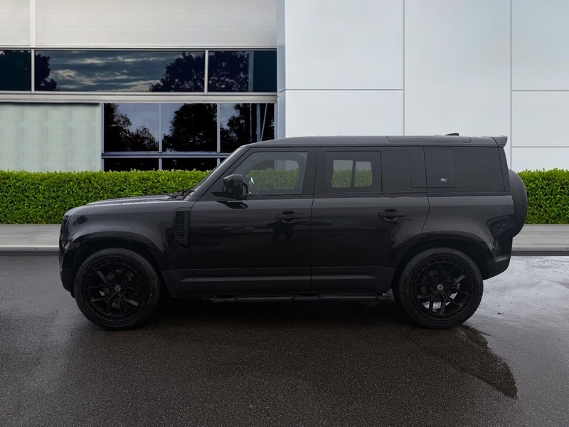 Used Land Rover Defender 2020 for sale - 77042393: Photo 5