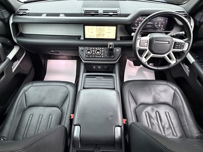 Used Land Rover Defender 2020 for sale - 77042393: Photo 53
