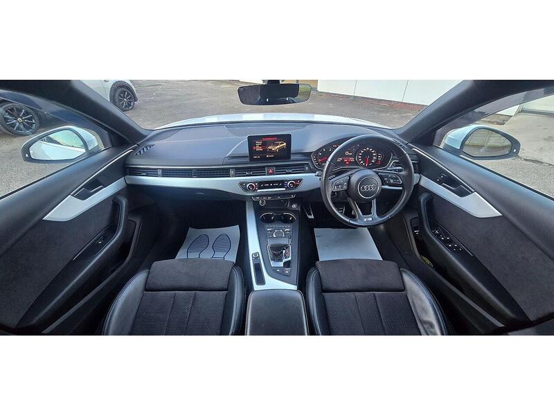 Used Audi A4 2019 for sale - 77790179: Photo 10