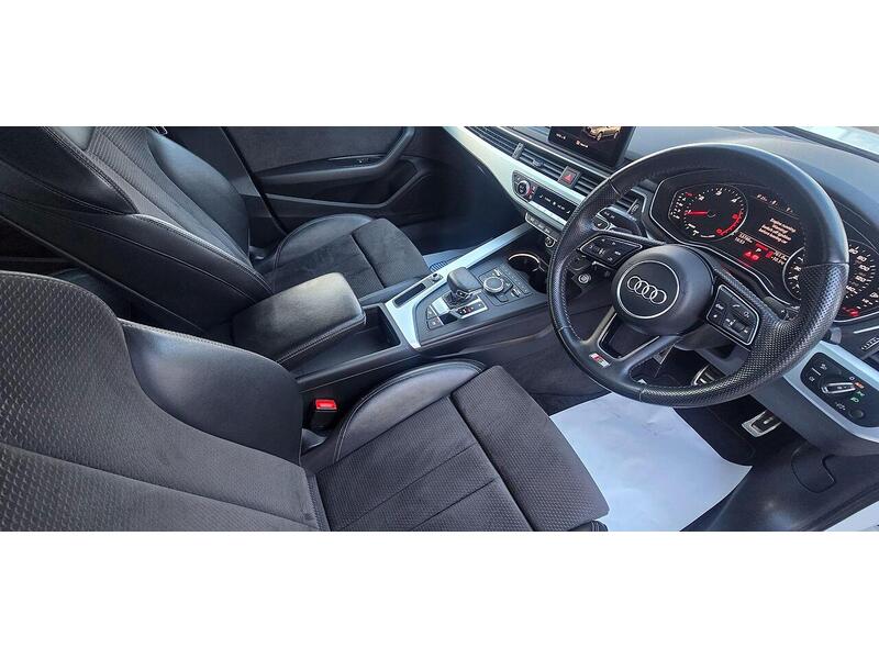 Used Audi A4 2019 for sale - 77790179: Photo 11