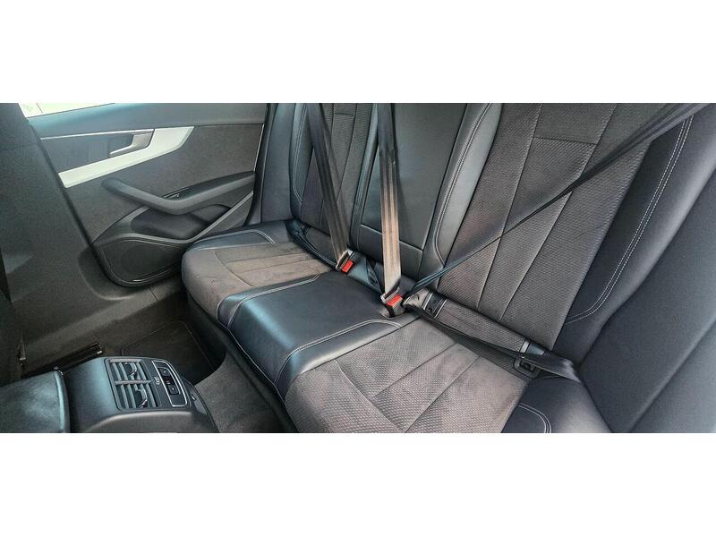 Used Audi A4 2019 for sale - 77790179: Photo 12
