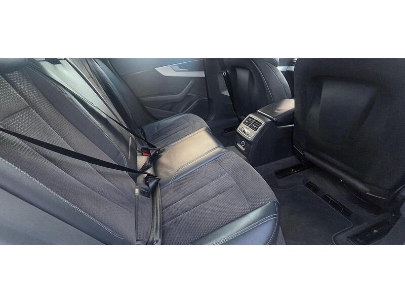Used Audi A4 2019 for sale - 77790179: Photo 13