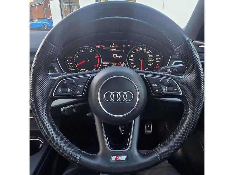 Used Audi A4 2019 for sale - 77790179: Photo 14