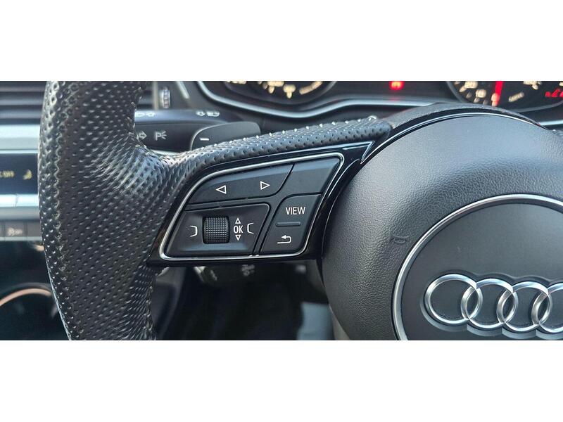 Used Audi A4 2019 for sale - 77790179: Photo 15