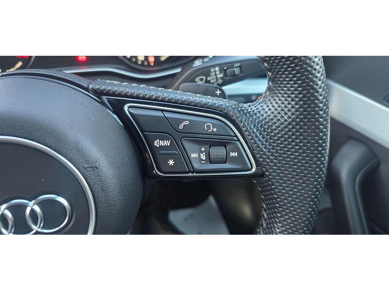 Used Audi A4 2019 for sale - 77790179: Photo 16