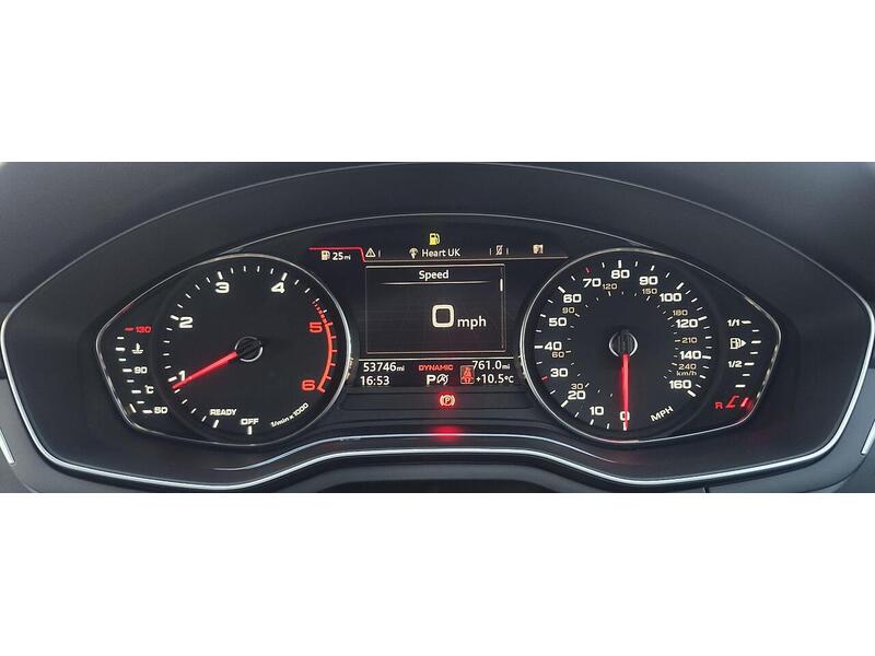 Used Audi A4 2019 for sale - 77790179: Photo 17