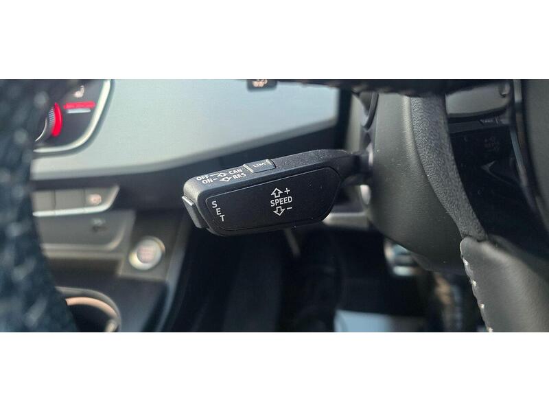 Used Audi A4 2019 for sale - 77790179: Photo 20