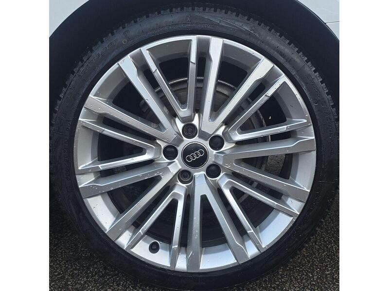 Used Audi A4 2019 for sale - 77790179: Photo 24