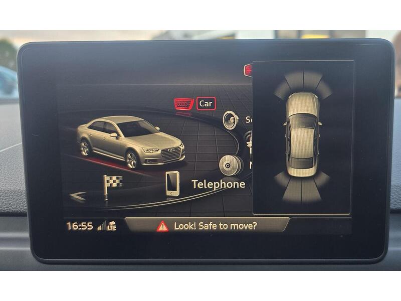 Used Audi A4 2019 for sale - 77790179: Photo 29