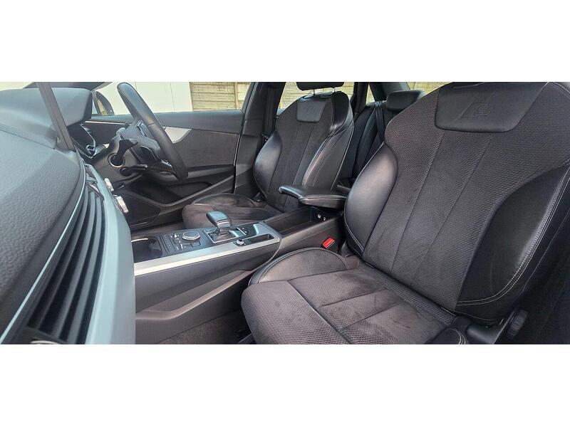 Used Audi A4 2019 for sale - 77790179: Photo 33