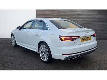 Used Audi A4 2019 for sale - 77790179: Photo