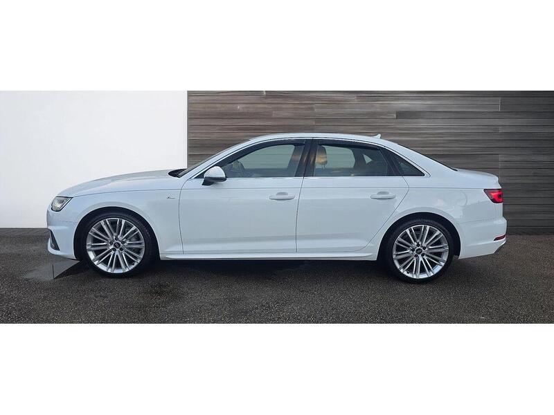 Used Audi A4 2019 for sale - 77790179: Photo 5