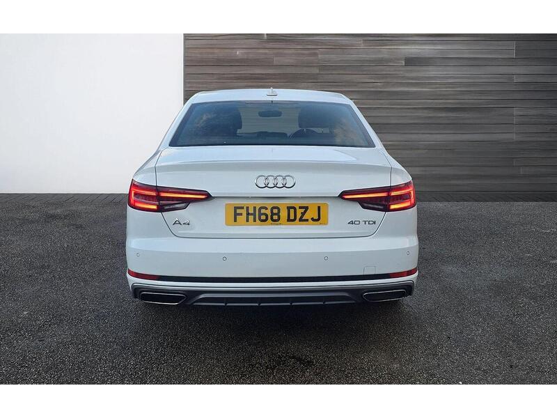 Used Audi A4 2019 for sale - 77790179: Photo 6