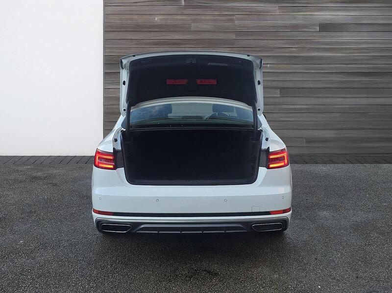 Used Audi A4 2019 for sale - 77790179: Photo 7